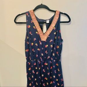 Midi Old Navy Dress